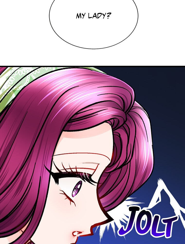 The Villainous Violet Chapter 97 page 46 - 
