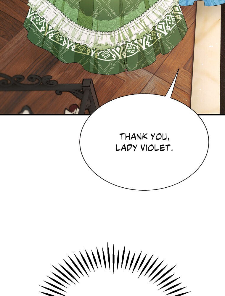 The Villainous Violet Chapter 97 page 49 - 