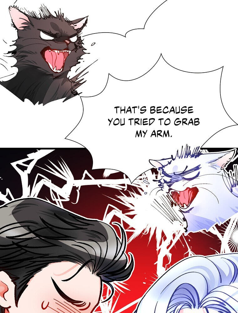 The Villainous Violet Chapter 97 page 6 - 