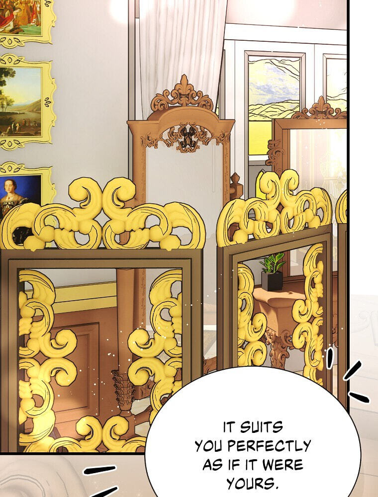 The Villainous Violet Chapter 97 page 51 - 