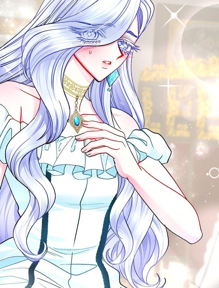 The Villainous Violet Chapter 97 page 53 - 
