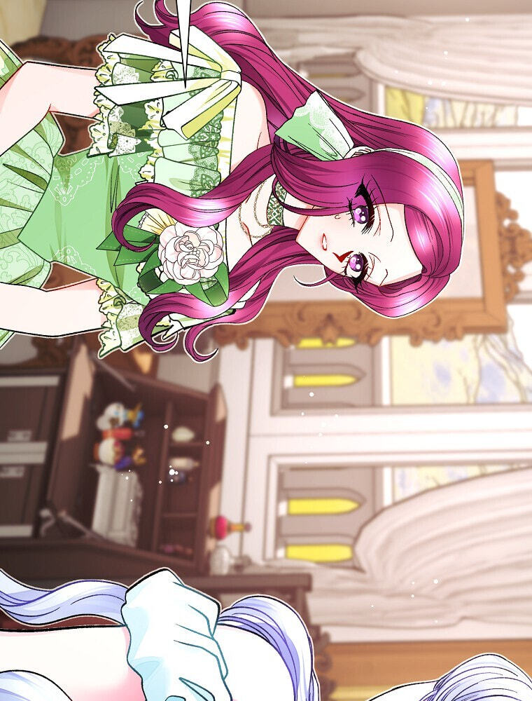 The Villainous Violet Chapter 97 page 57 - 