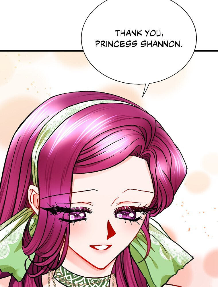 The Villainous Violet Chapter 97 page 59 - 