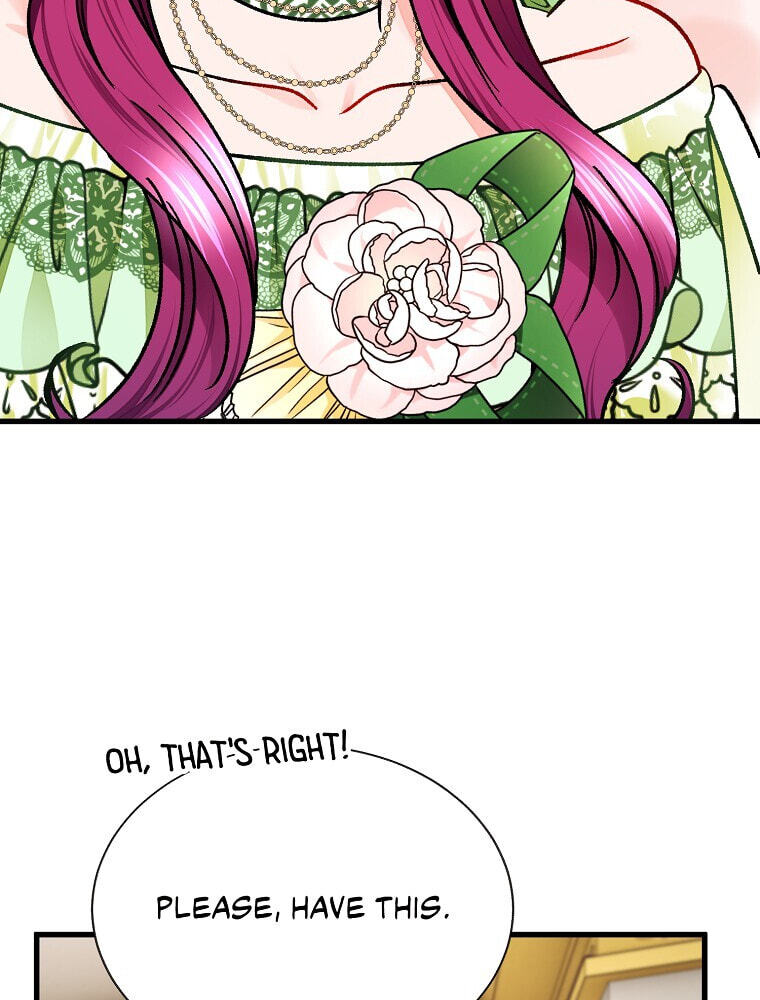 The Villainous Violet Chapter 97 page 60 - 