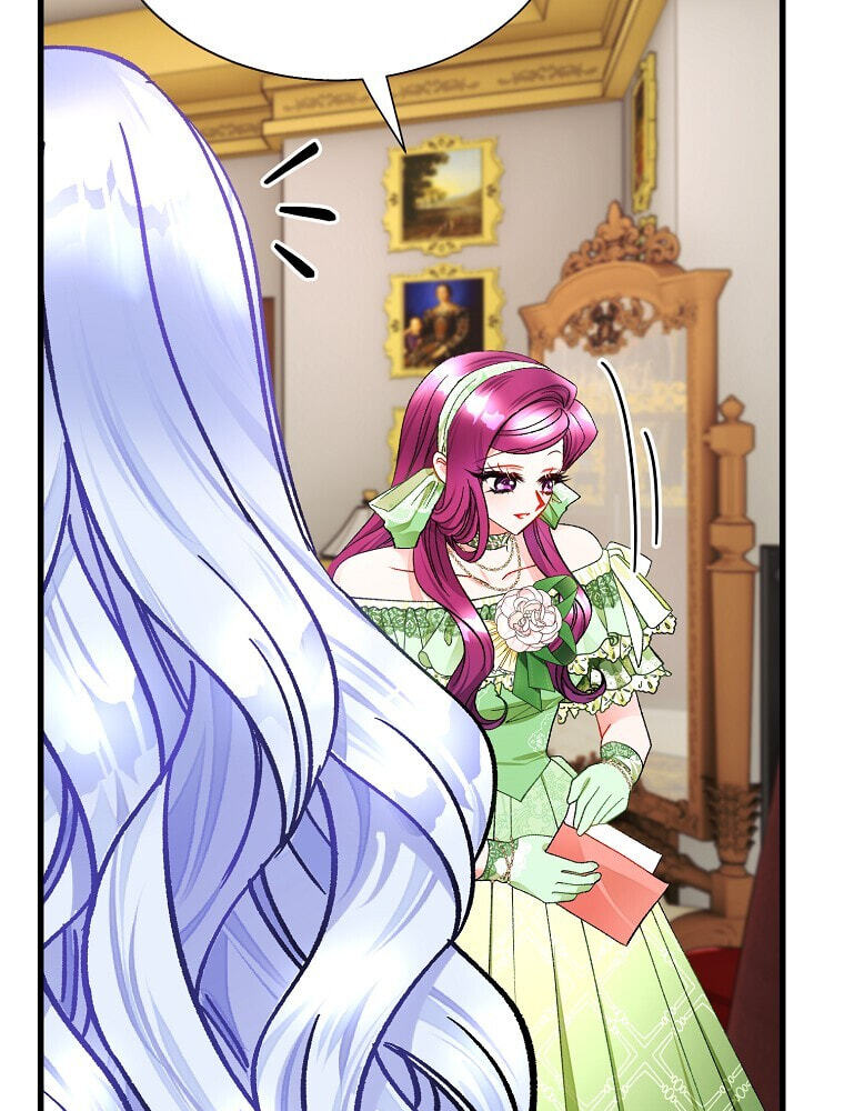 The Villainous Violet Chapter 97 page 61 - 