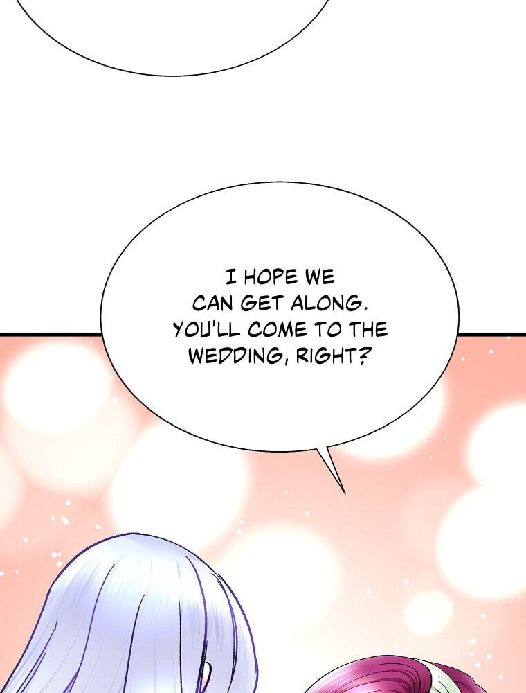 The Villainous Violet Chapter 97 page 64 - 