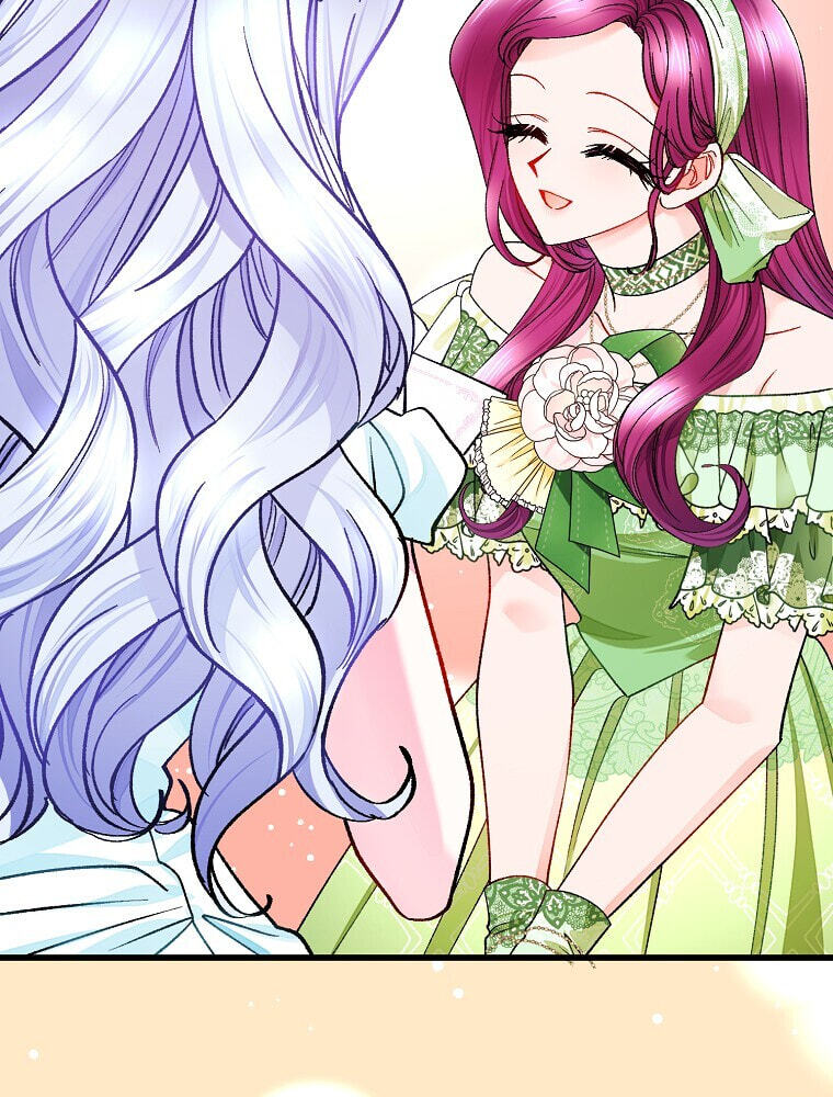 The Villainous Violet Chapter 97 page 65 - 