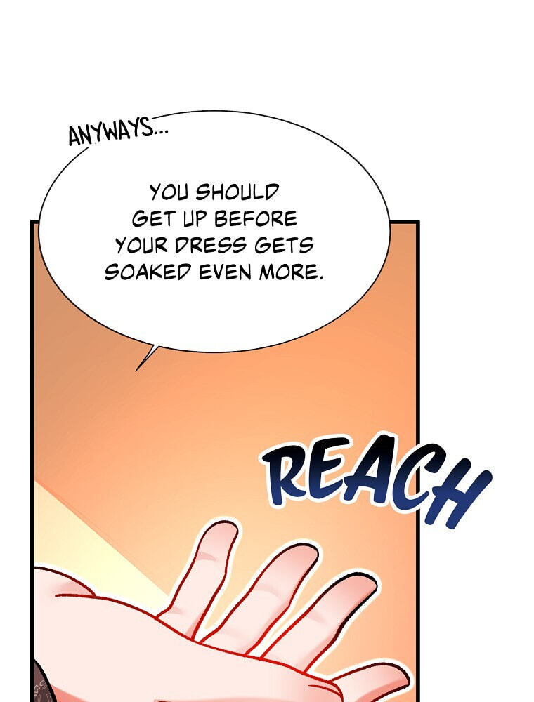 The Villainous Violet Chapter 97 page 8 - 