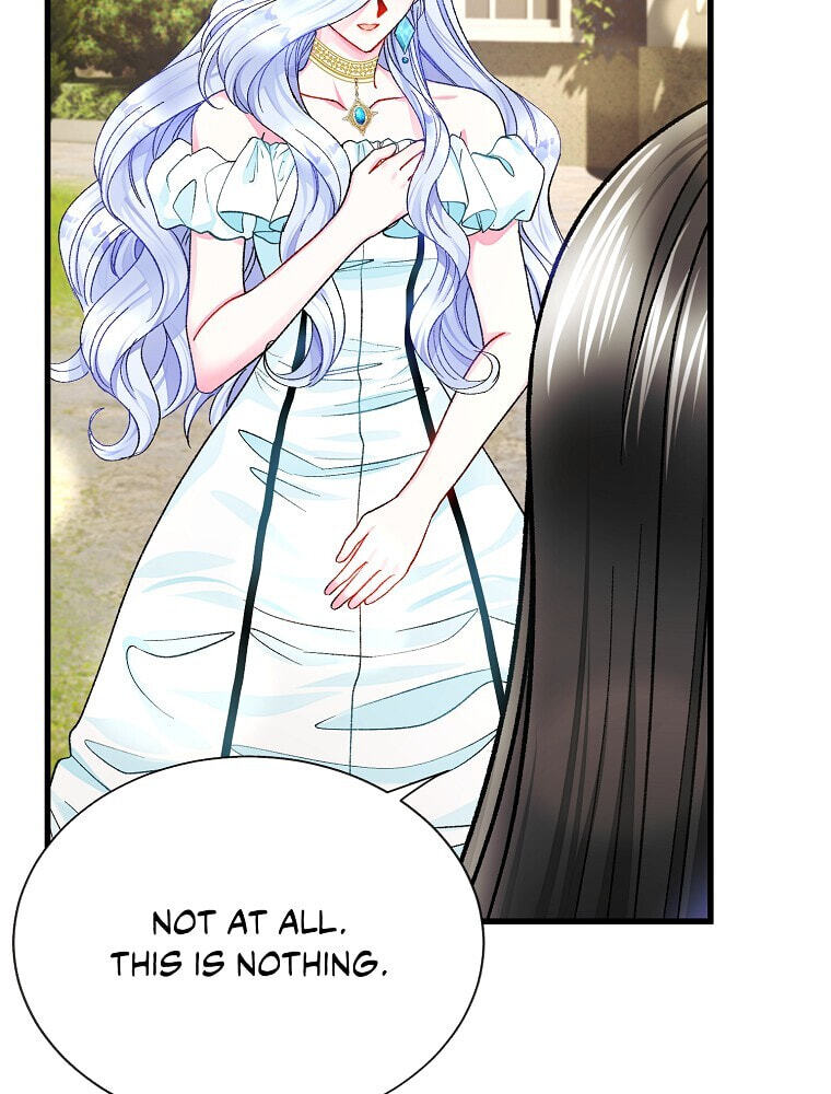 The Villainous Violet Chapter 97 page 71 - 