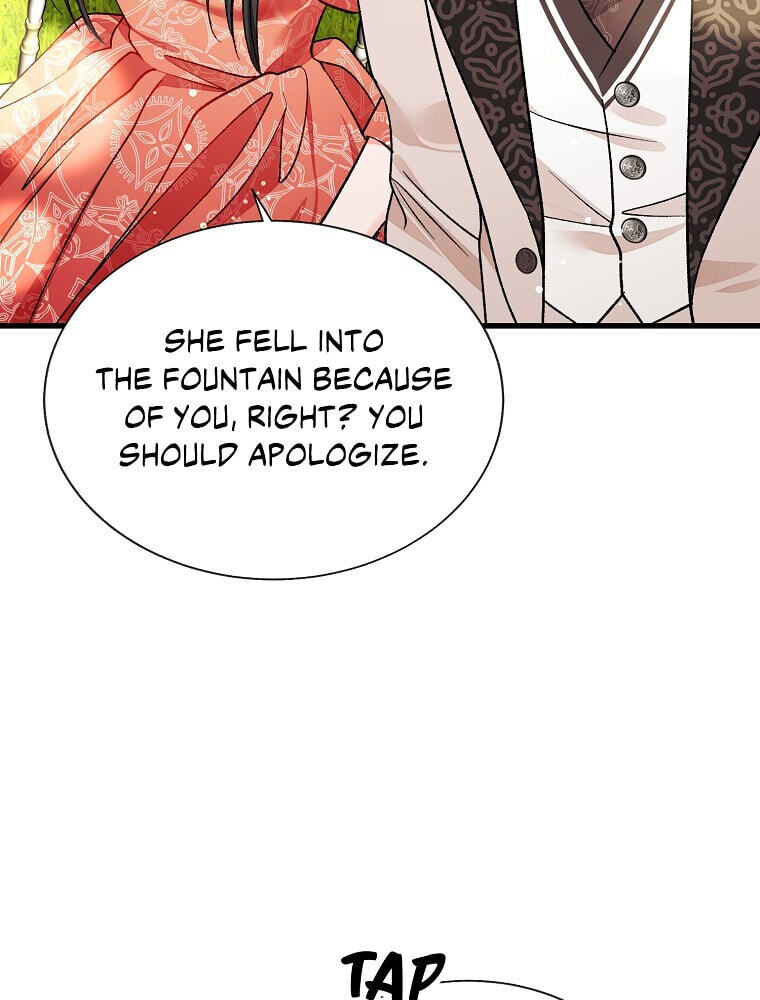 The Villainous Violet Chapter 97 page 75 - 