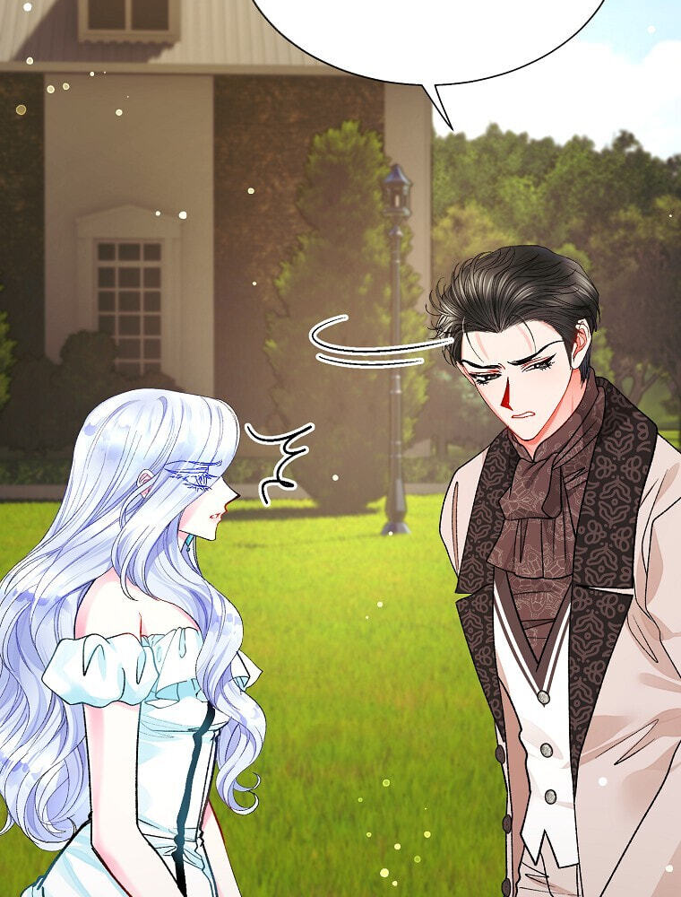 The Villainous Violet Chapter 97 page 78 - 