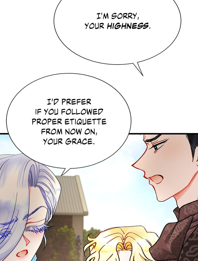 The Villainous Violet Chapter 97 page 81 - 