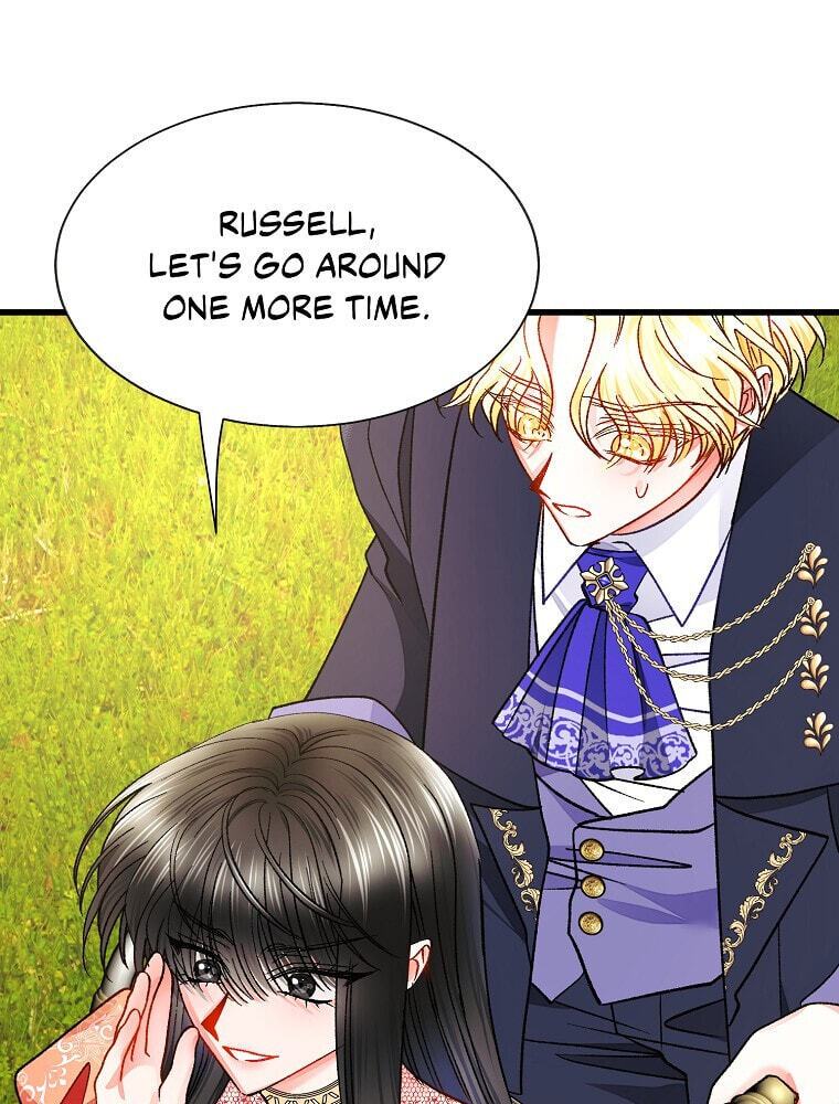 The Villainous Violet Chapter 97 page 83 - 