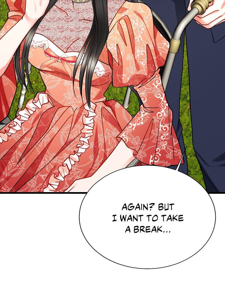The Villainous Violet Chapter 97 page 84 - 