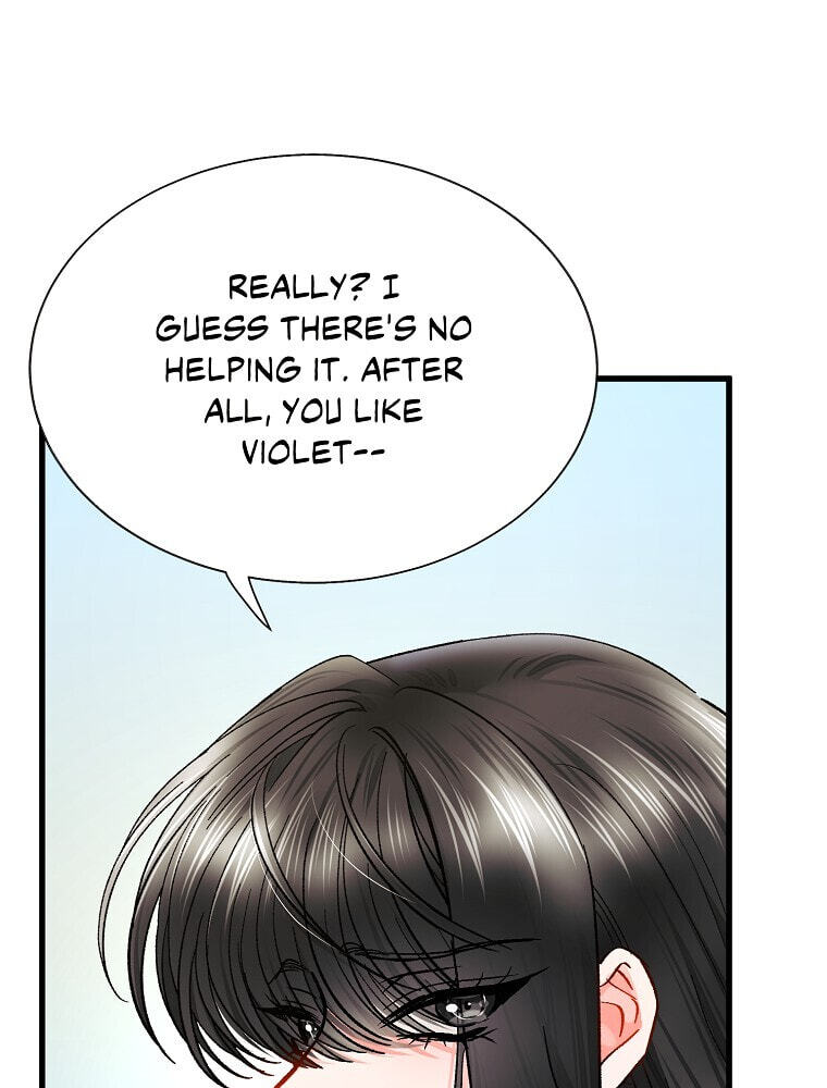 The Villainous Violet Chapter 97 page 85 - 