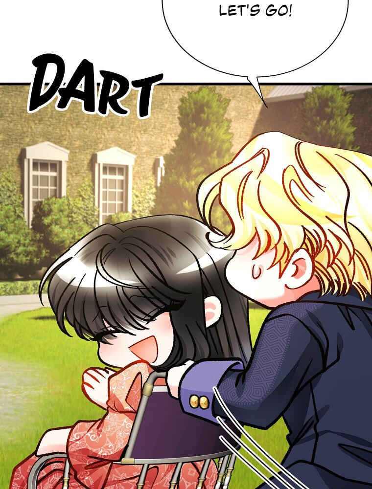 The Villainous Violet Chapter 97 page 87 - 