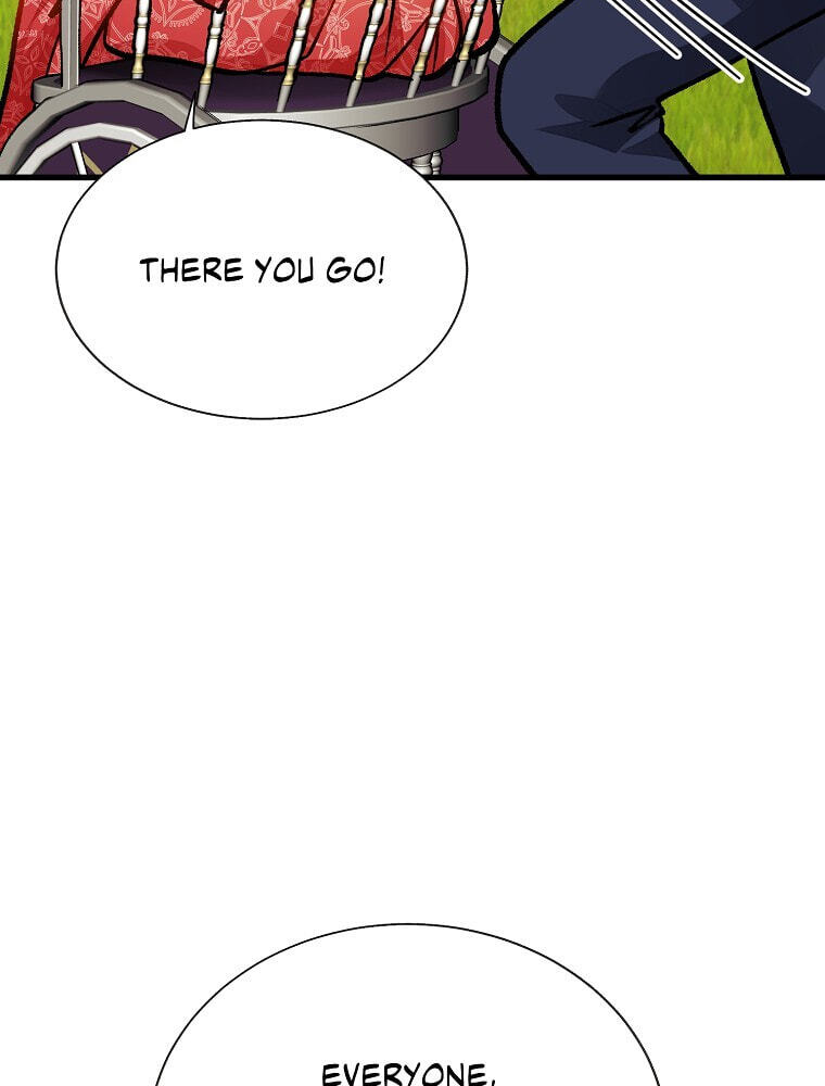 The Villainous Violet Chapter 97 page 88 - 