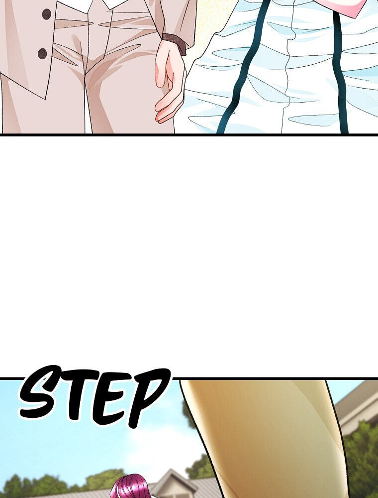 The Villainous Violet Chapter 97 page 96 - 