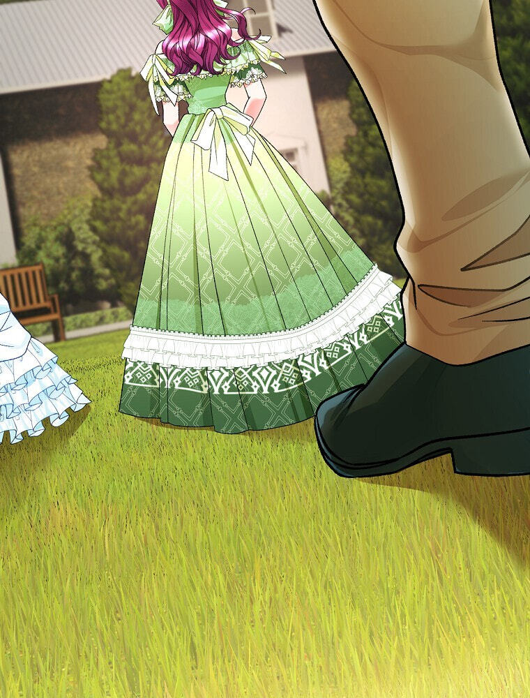 The Villainous Violet Chapter 97 page 97 - 