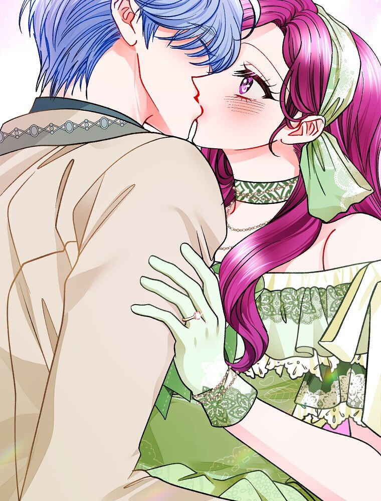 The Villainous Violet Chapter 98 page 103 - 