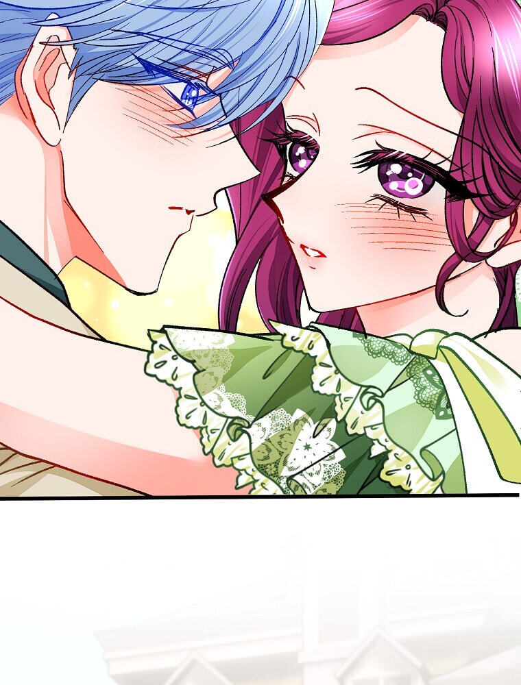 The Villainous Violet Chapter 98 page 108 - 