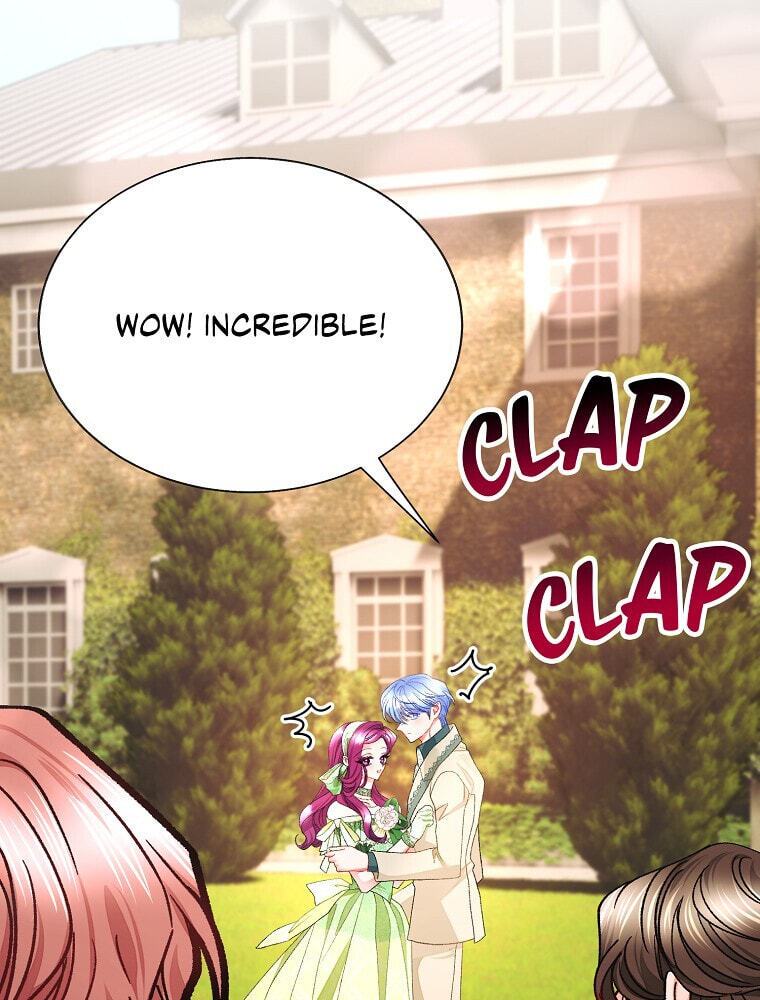 The Villainous Violet Chapter 98 page 109 - 