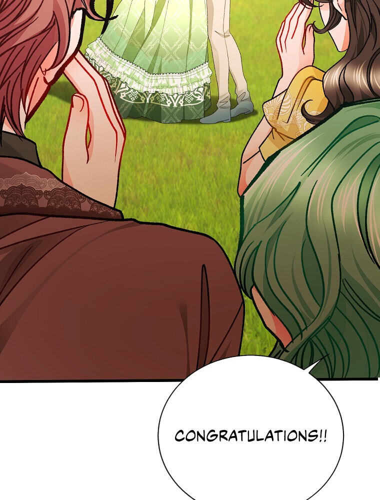 The Villainous Violet Chapter 98 page 110 - 