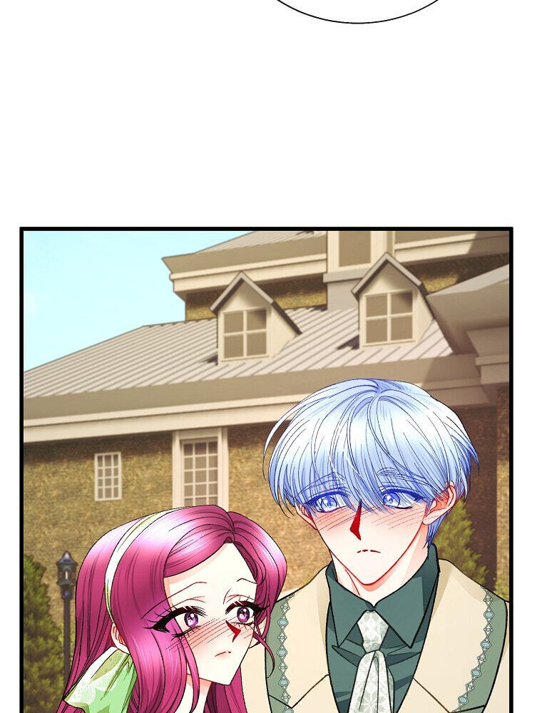 The Villainous Violet Chapter 98 page 111 - 