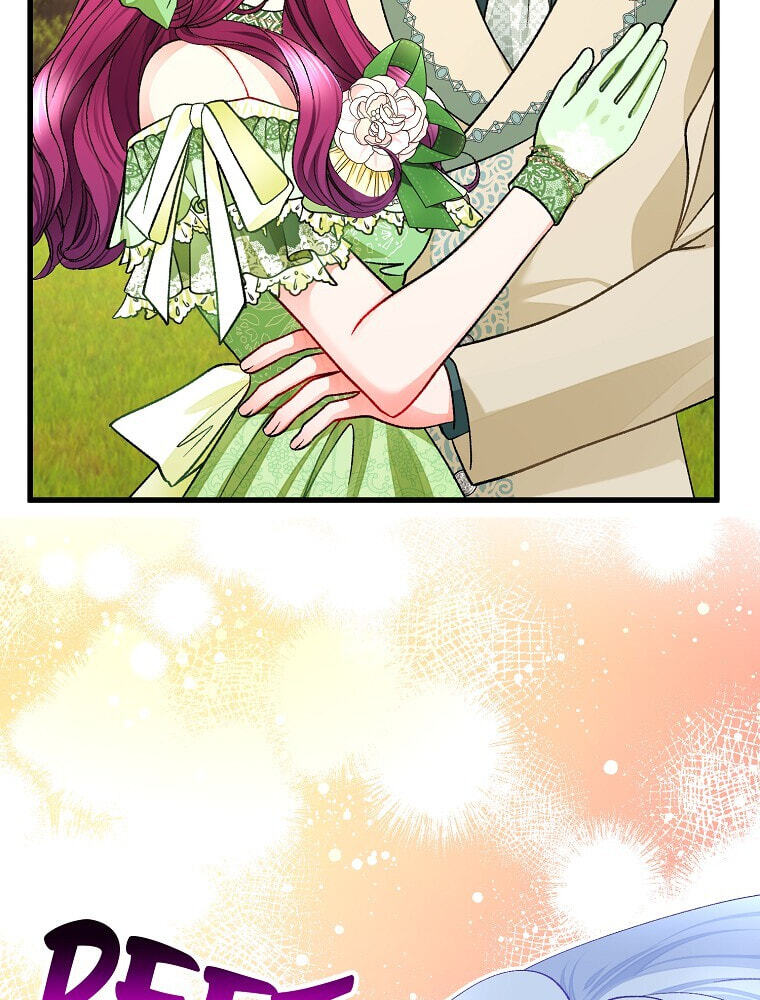 The Villainous Violet Chapter 98 page 112 - 