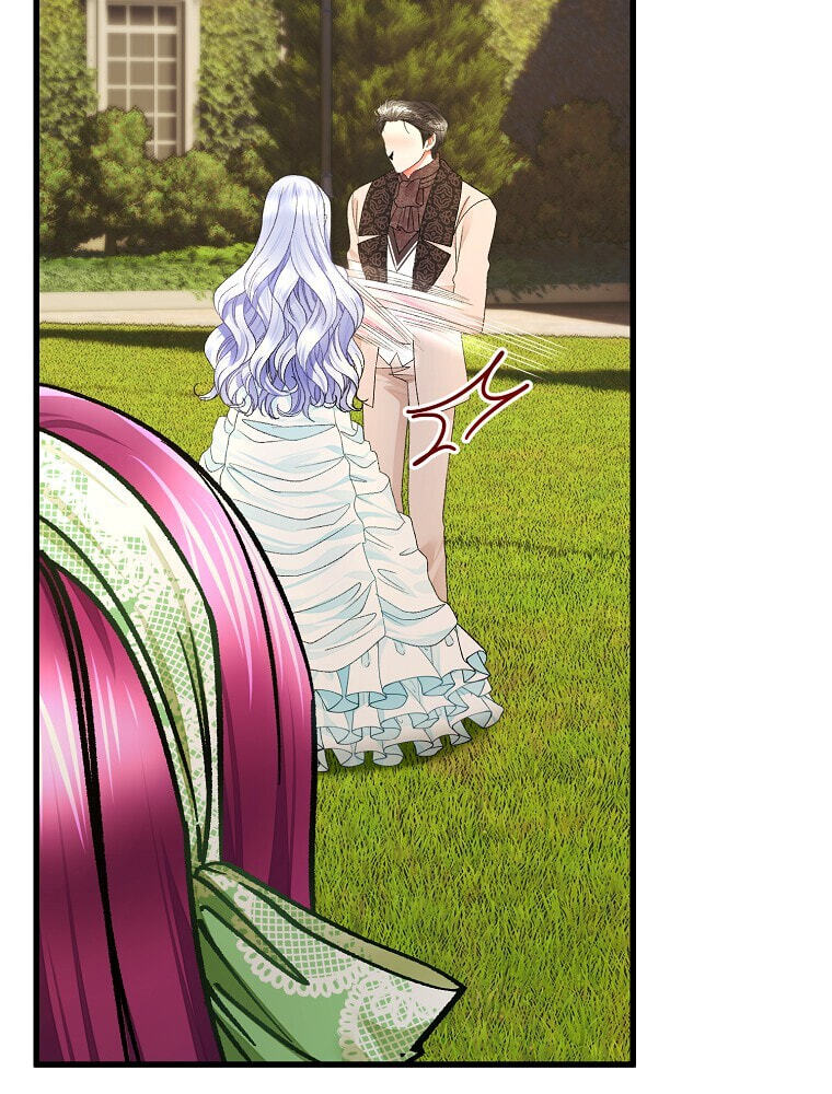 The Villainous Violet Chapter 98 page 13 - 