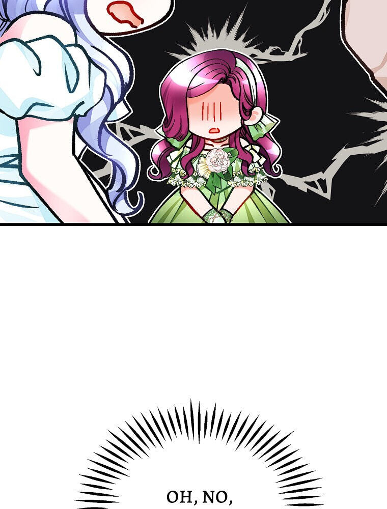The Villainous Violet Chapter 98 page 15 - 