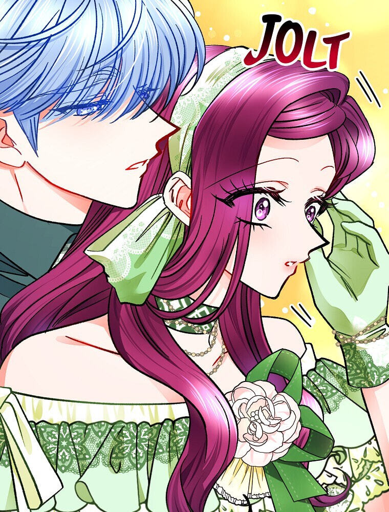 The Villainous Violet Chapter 98 page 18 - 
