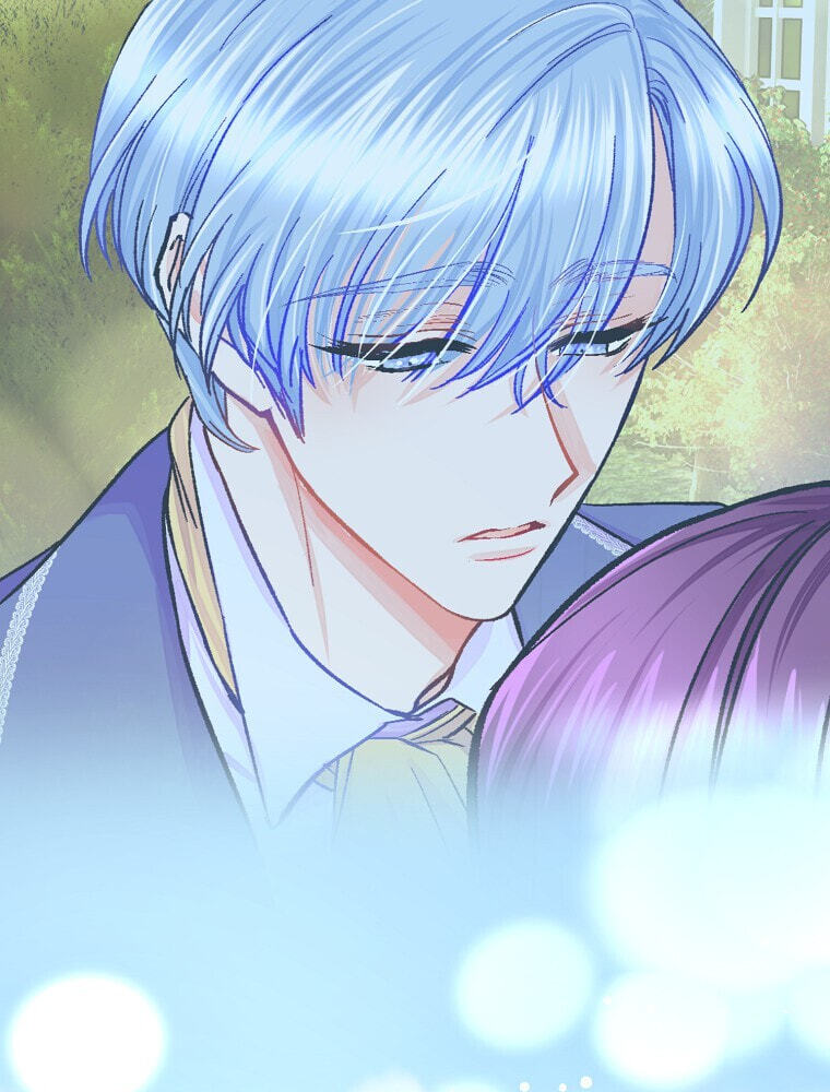 The Villainous Violet Chapter 98 page 27 - 