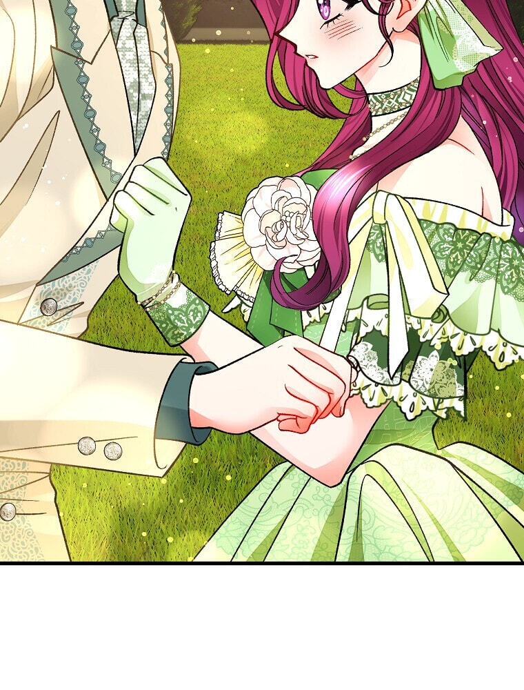 The Villainous Violet Chapter 98 page 29 - 