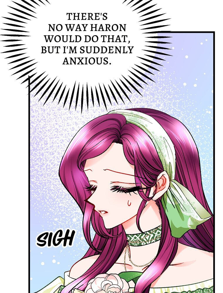 The Villainous Violet Chapter 98 page 4 - 
