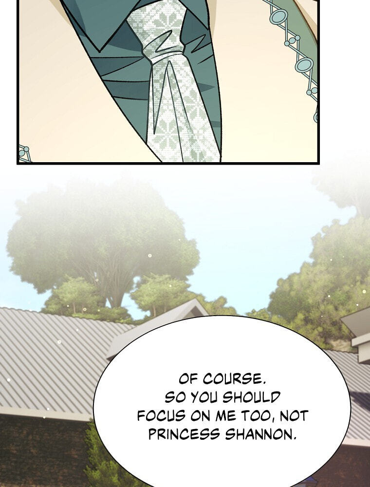 The Villainous Violet Chapter 98 page 33 - 