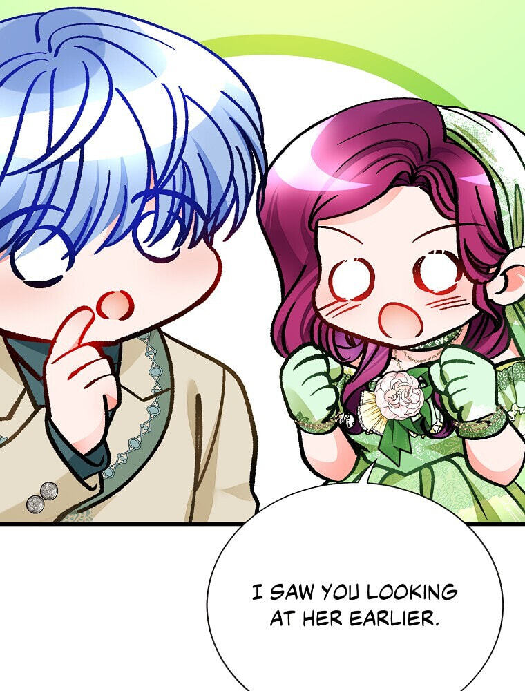 The Villainous Violet Chapter 98 page 36 - 