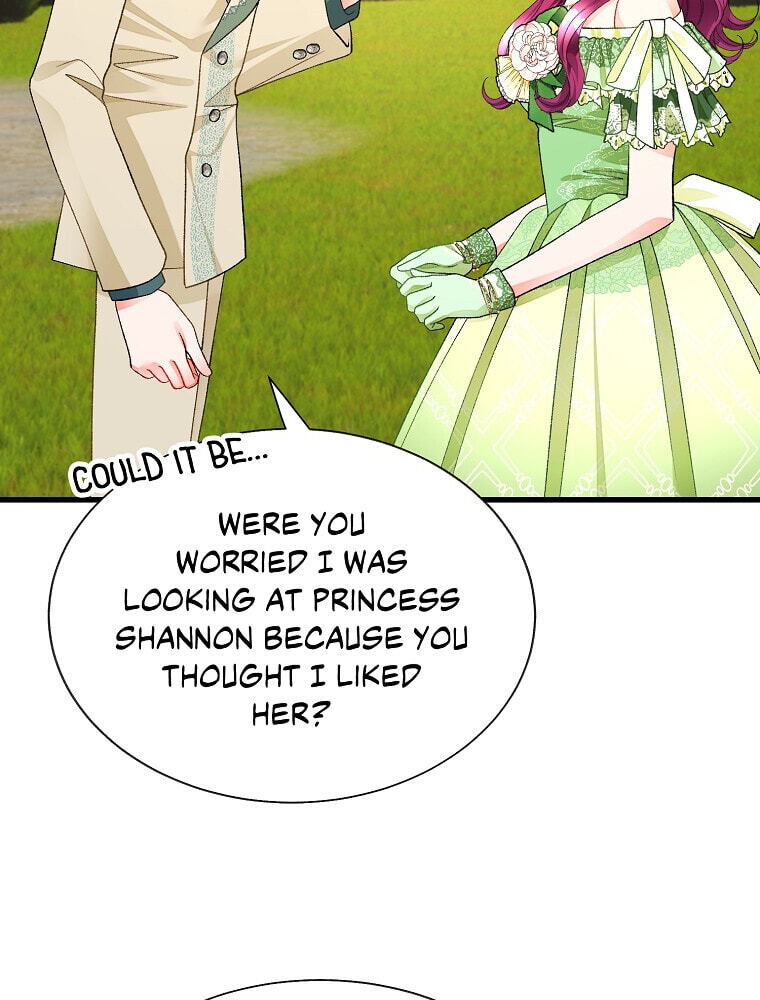 The Villainous Violet Chapter 98 page 42 - 