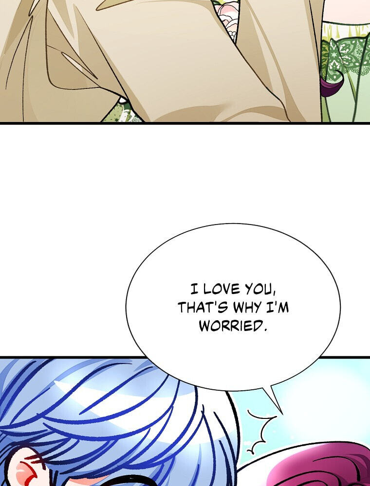The Villainous Violet Chapter 98 page 48 - 
