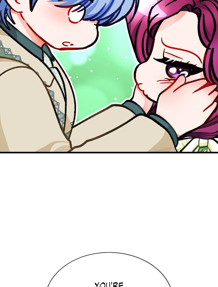The Villainous Violet Chapter 98 page 49 - 