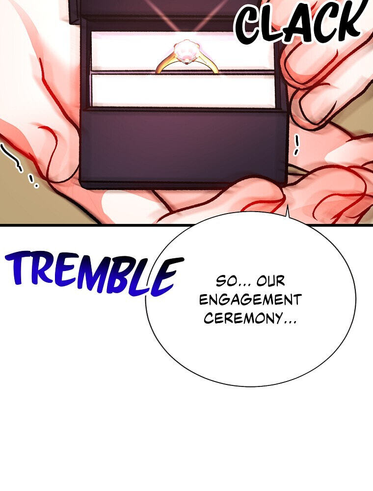 The Villainous Violet Chapter 98 page 62 - 