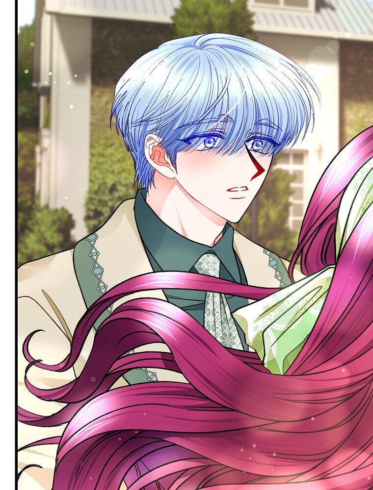 The Villainous Violet Chapter 98 page 67 - 