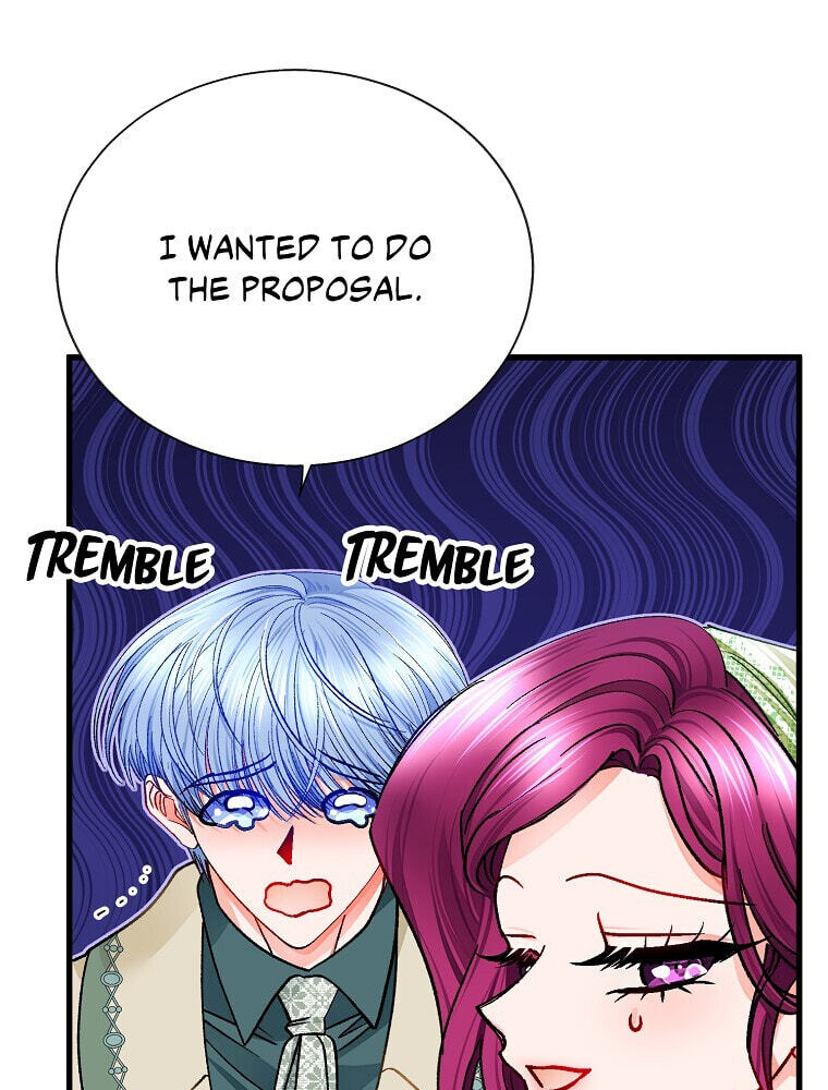 The Villainous Violet Chapter 98 page 73 - 