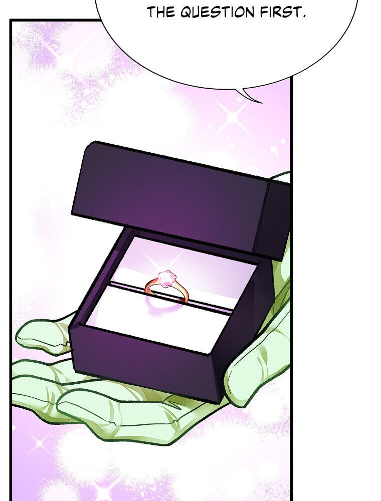 The Villainous Violet Chapter 98 page 75 - 