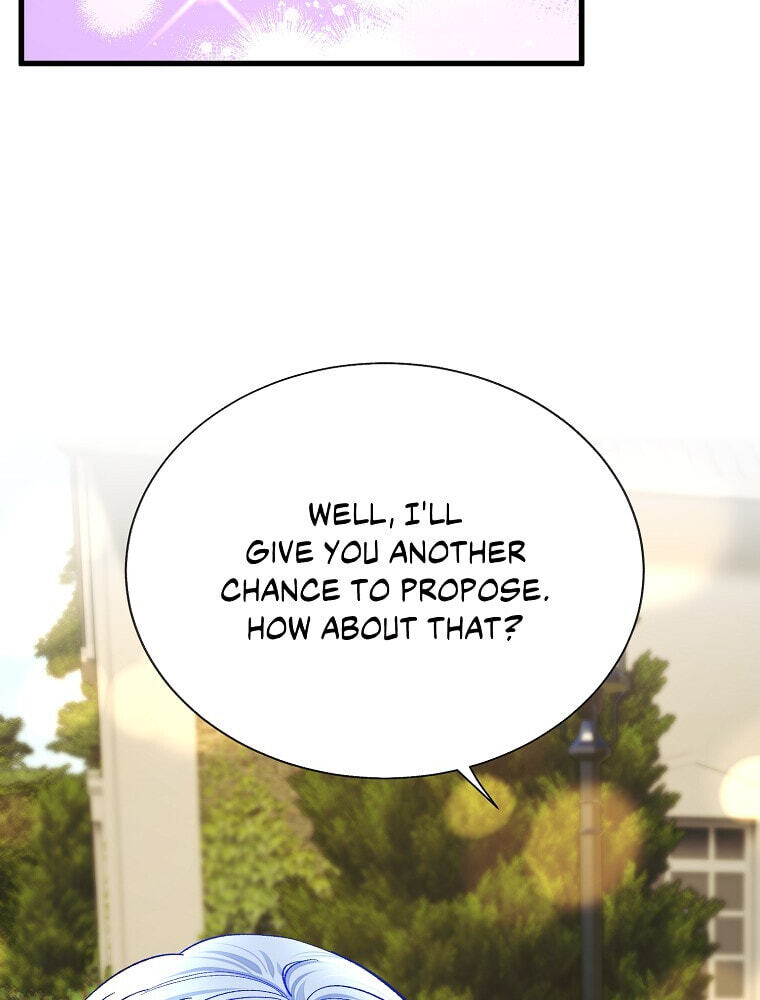 The Villainous Violet Chapter 98 page 76 - 