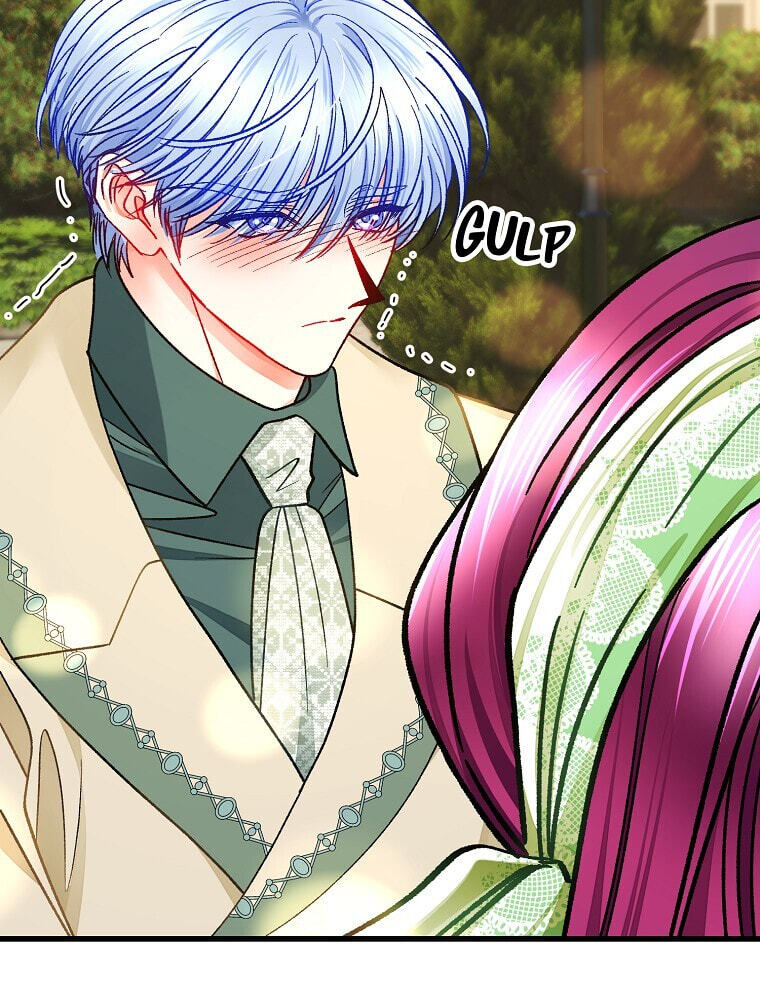 The Villainous Violet Chapter 98 page 77 - 
