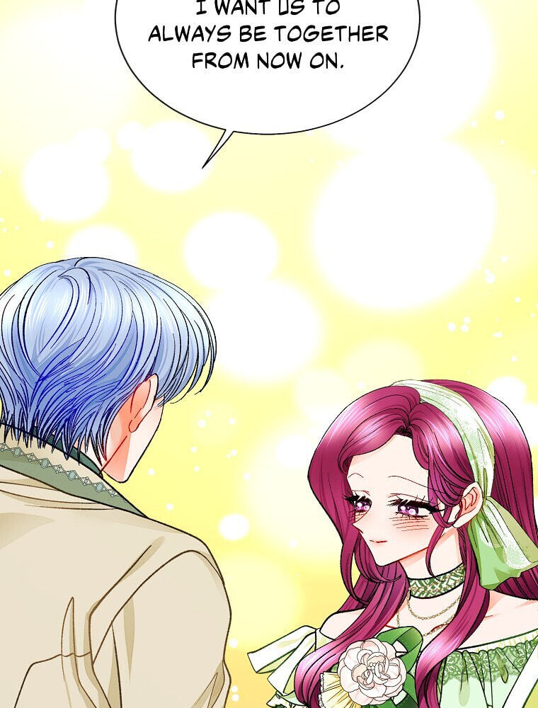 The Villainous Violet Chapter 98 page 83 - 
