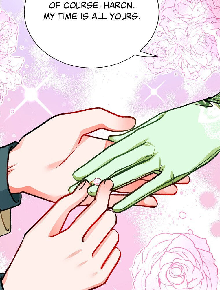 The Villainous Violet Chapter 98 page 85 - 