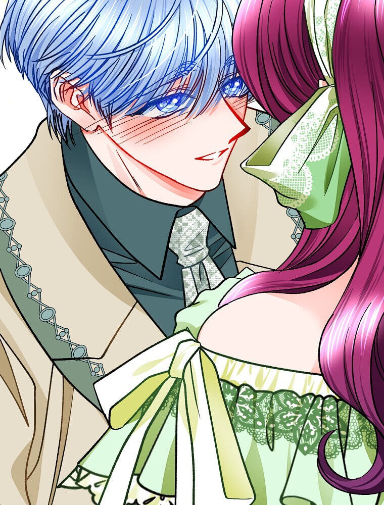 The Villainous Violet Chapter 98 page 91 - 