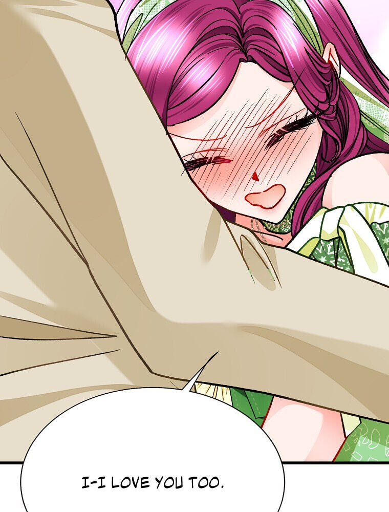 The Villainous Violet Chapter 98 page 95 - 